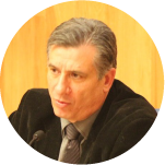 Dr. Felipe López Veneroni  - Ponente