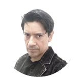Dr. Mauricio Enrique Reyes Castillo - Ponente