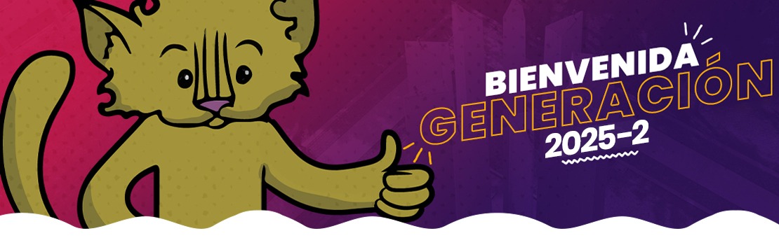 Generación 2025-II SUAyED