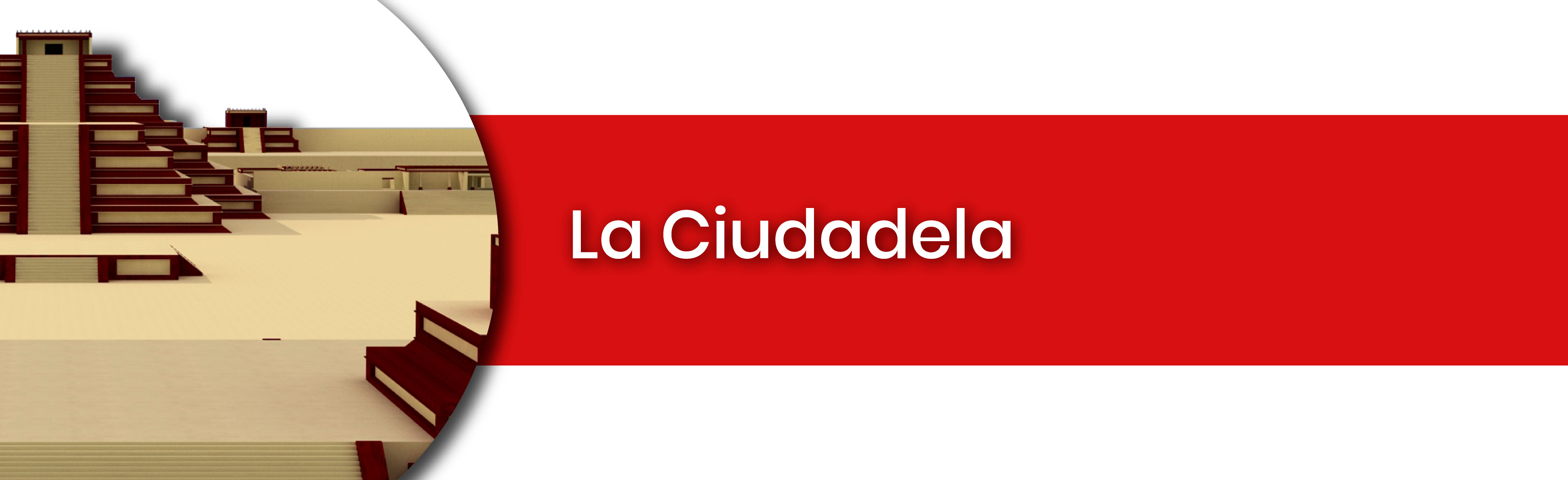 La Ciudadela