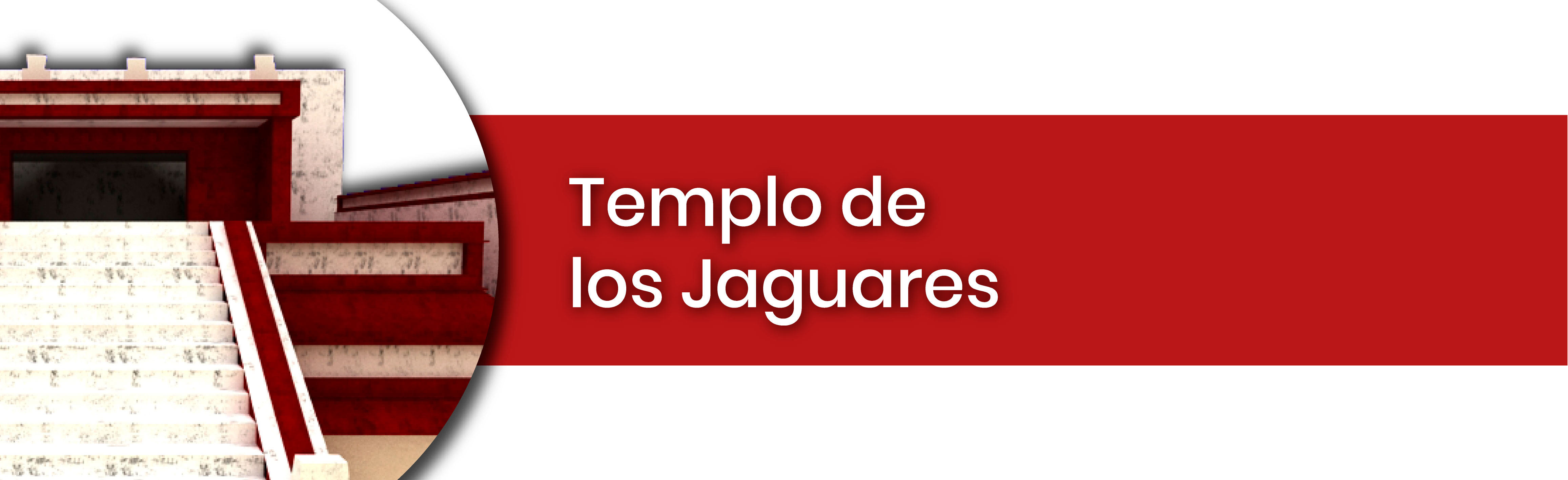 Templo de los Jaguares