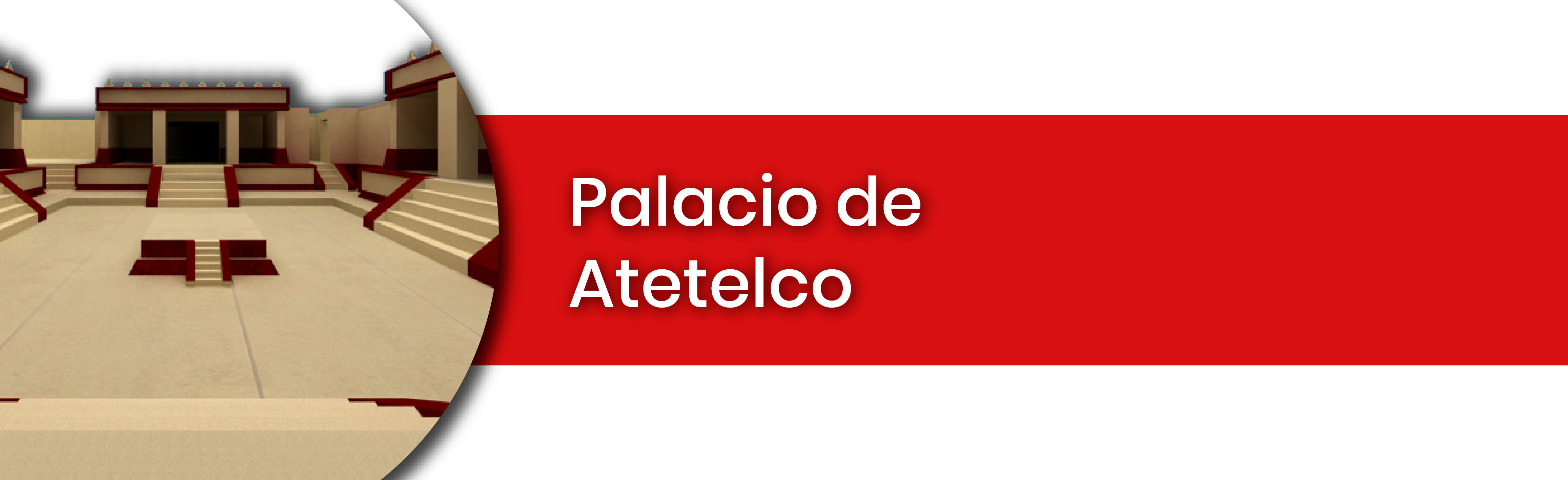 Palacio de Atetelco